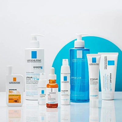 LA ROCHE POSAY