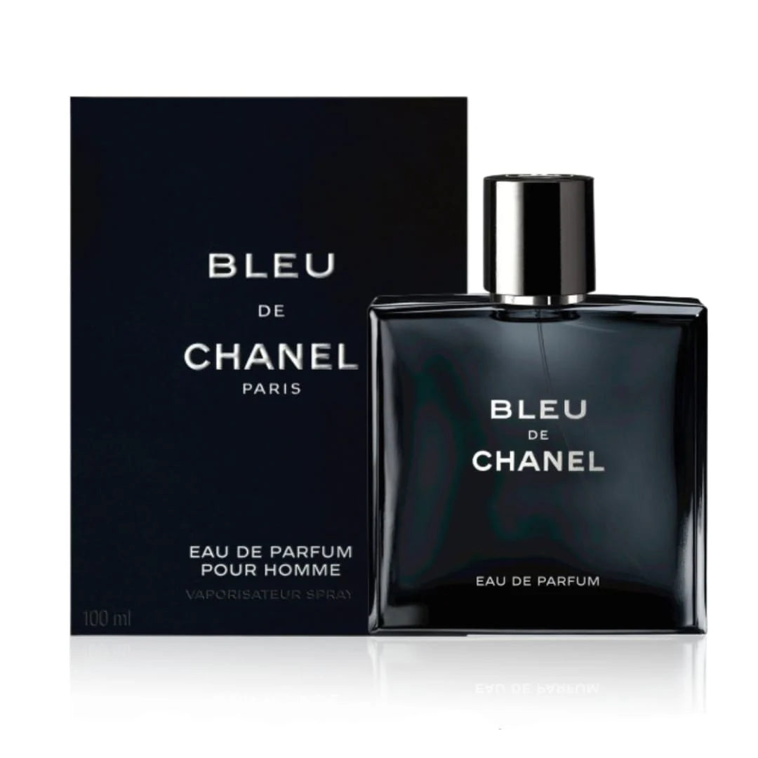 Bleu The Chanel Edp 100ml
