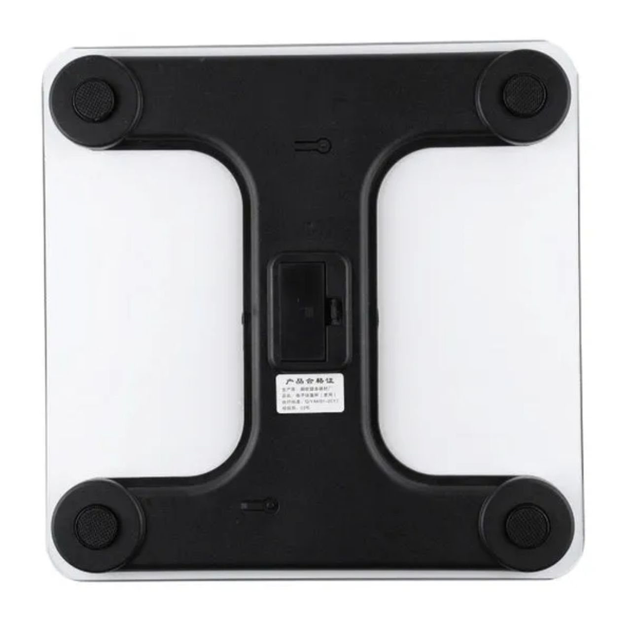 Smart Digital Body Weight Scale 180KG Bluetooth Electronic Weighing Scale with App Sync for Household Use - Accurate Body Fat & BMI Measurement, Balance Scale