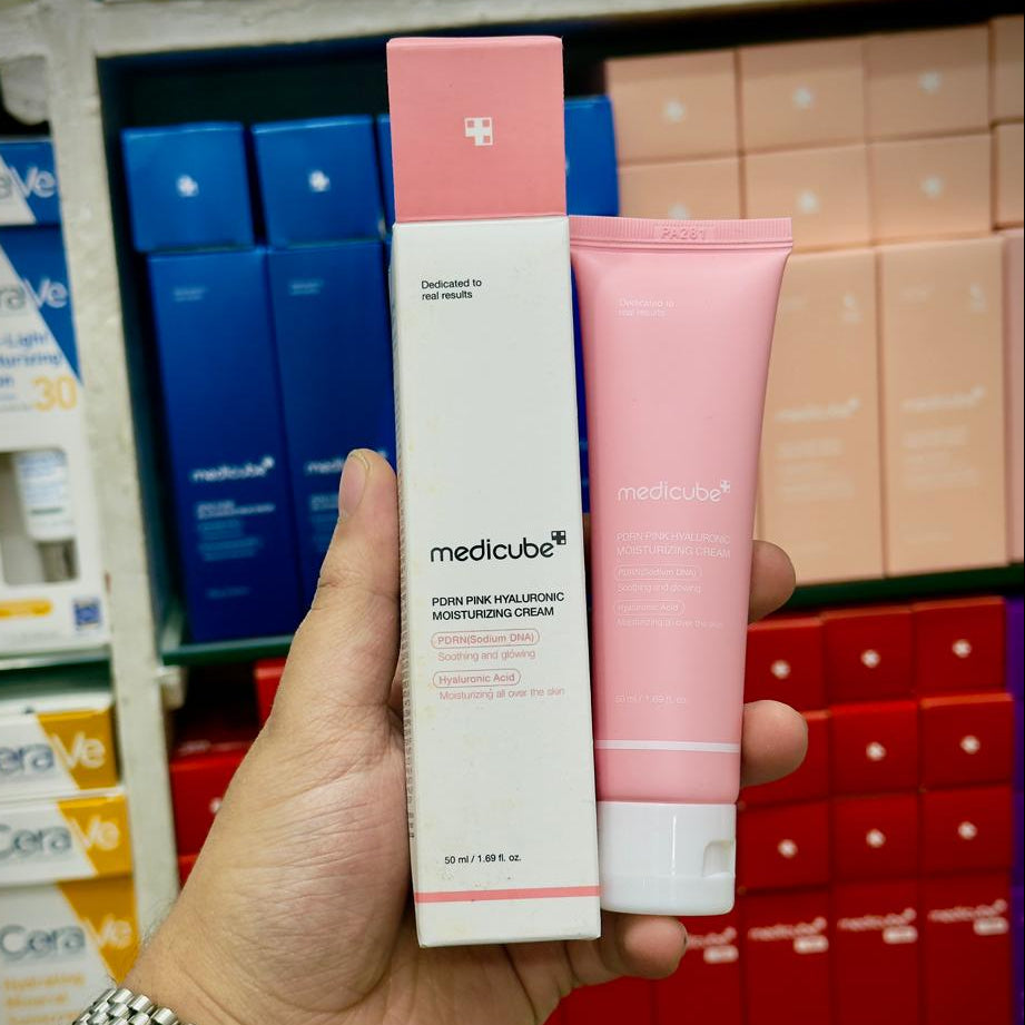 Medicube Moisturizing Cream
