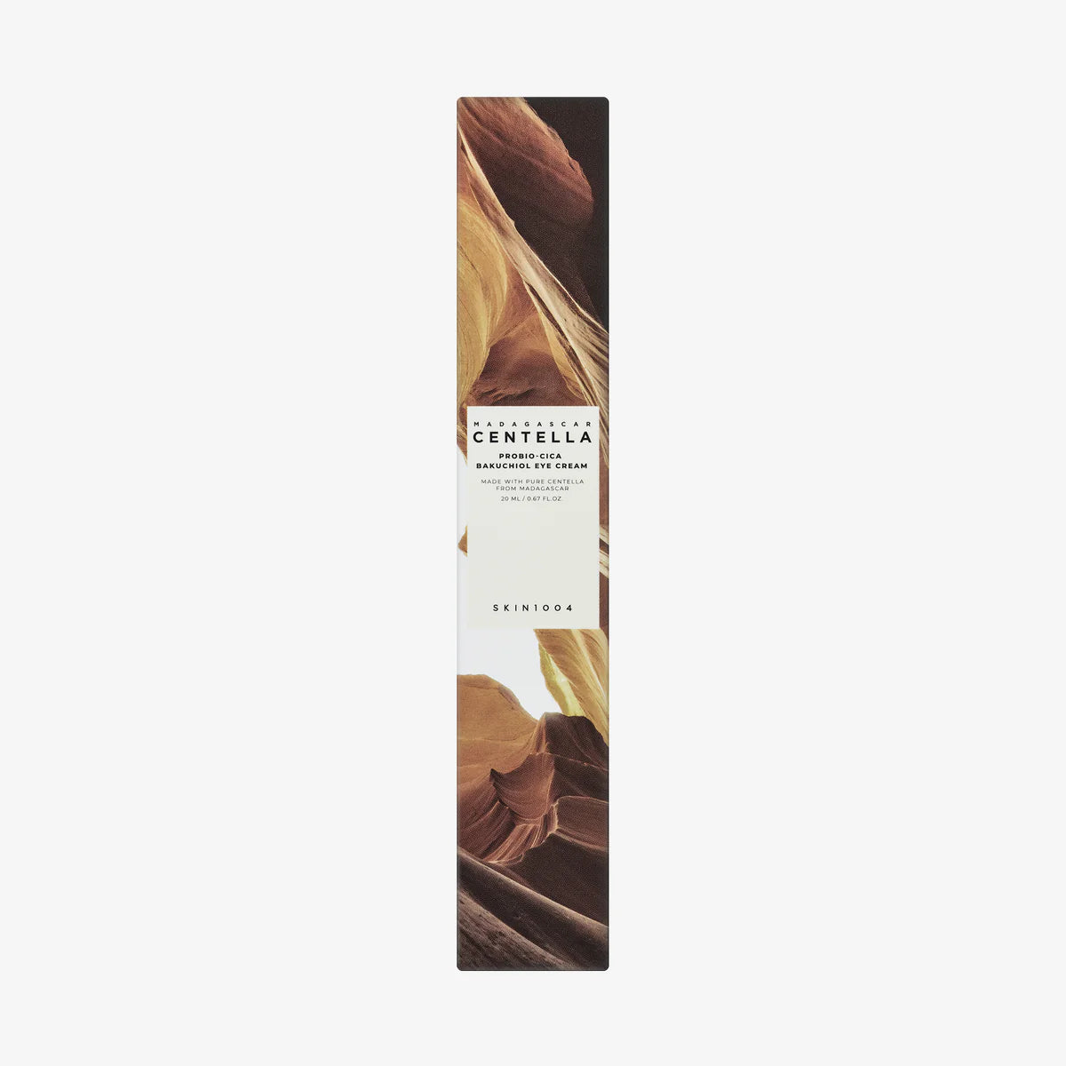 Madagascar Centella Probio-Cica Bakuchiol Eye Cream