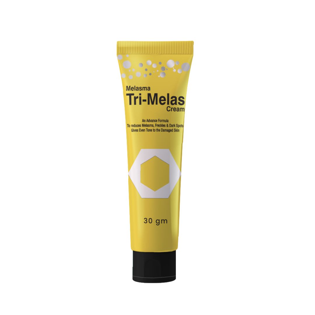 DR Romia Melasma Trimelas Cream - Best Melasma Cream