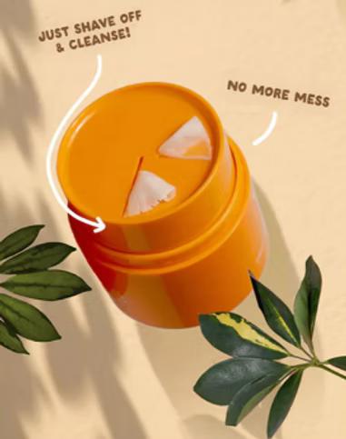 Sunduk - Jeju Carrabiome X Grinder Cleansing Balm