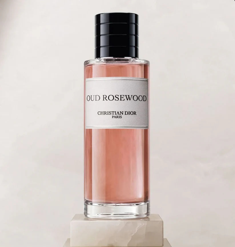 Christian Dior Oud Rosewood Edp 100ml