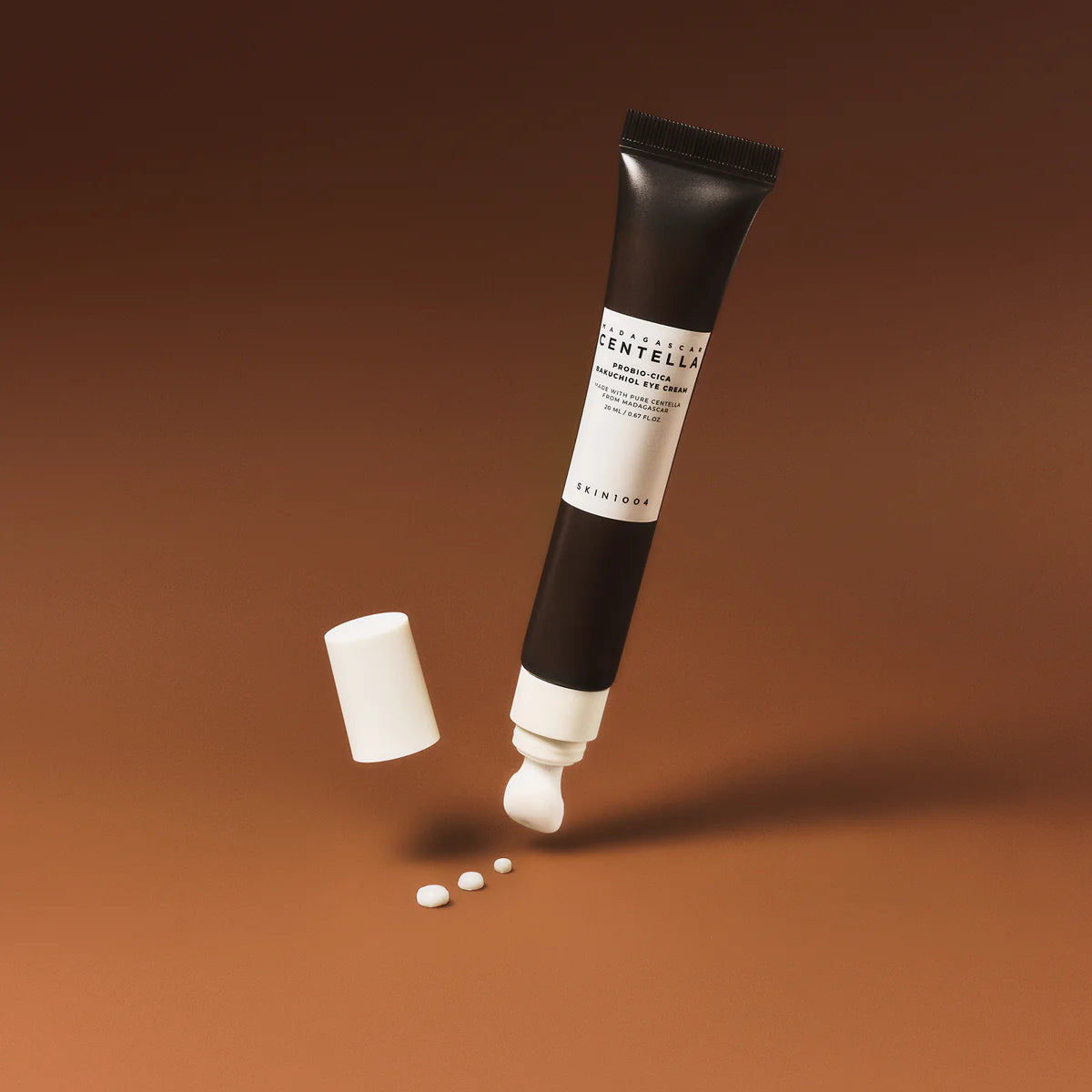 Madagascar Centella Probio-Cica Bakuchiol Eye Cream