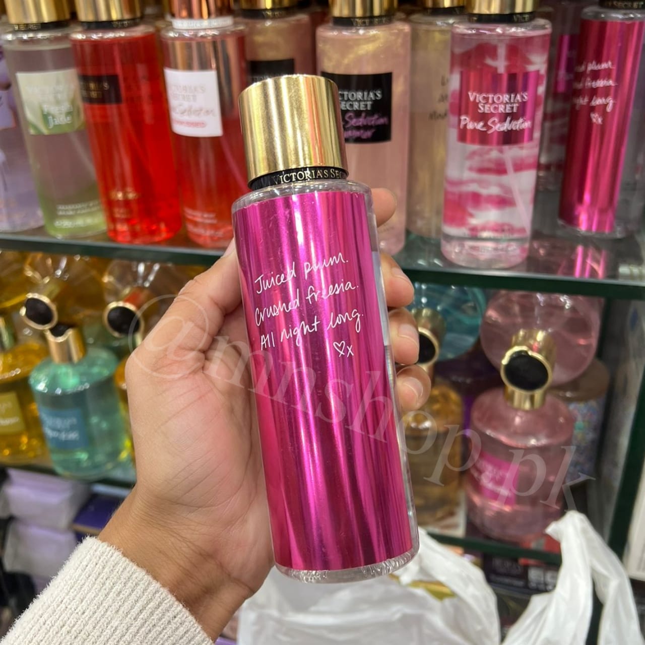 Victoria’s Secret Romantic Fragrance Mist – 250ml
