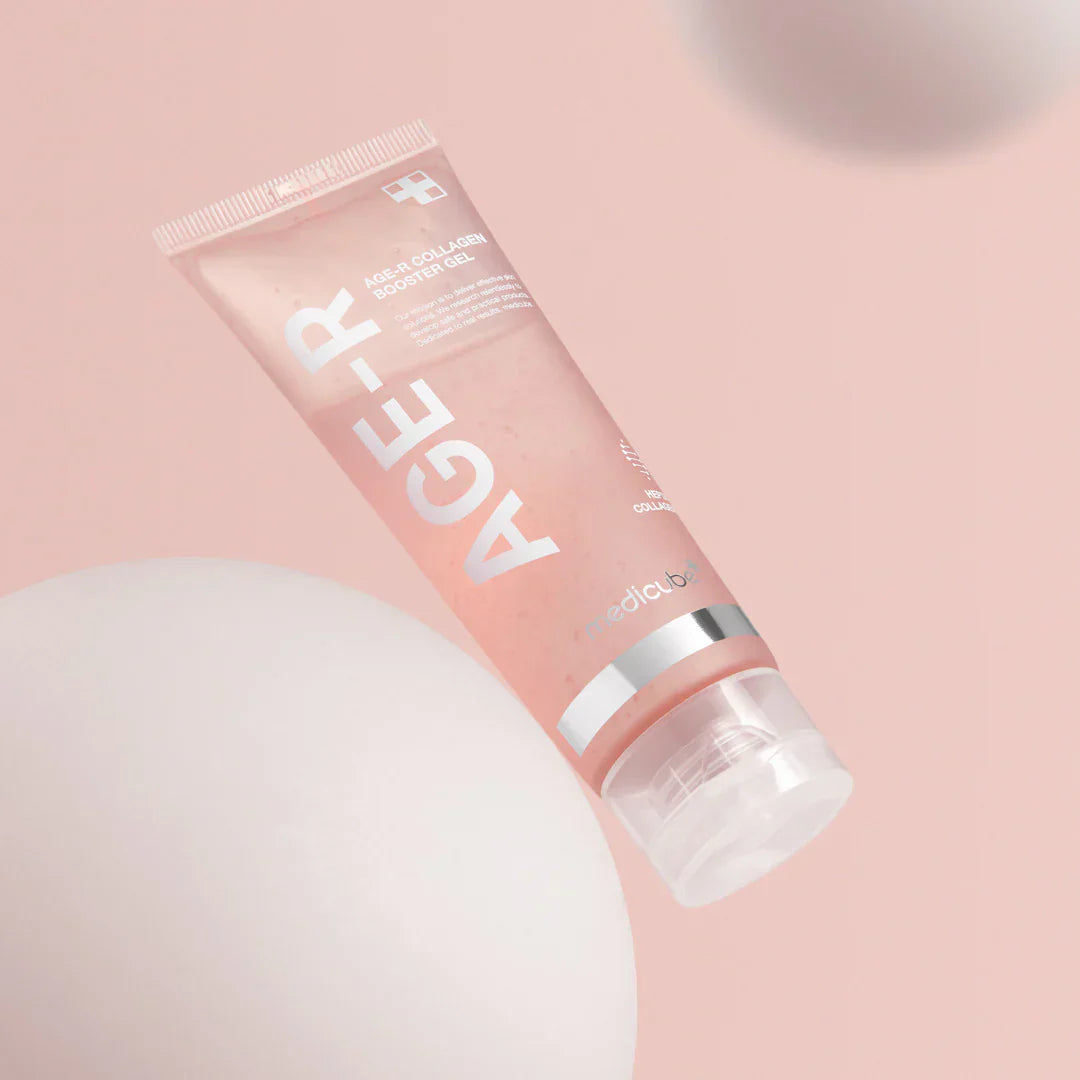 Medicube Age-R Collagen Booster Gel Serum