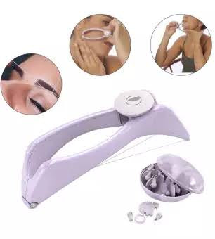SILDNE MANUAL THREADING GADGET