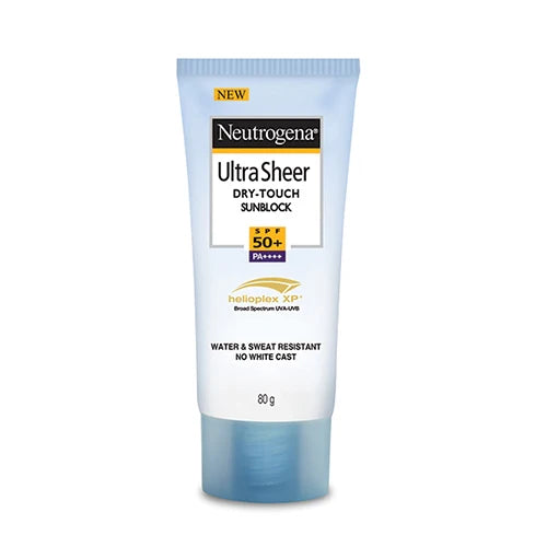 Neutrogena Dry-Touch Sunblock 118