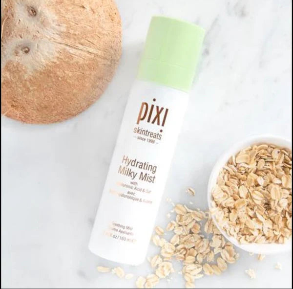 pixi Supersize Hydrating Milky Mist