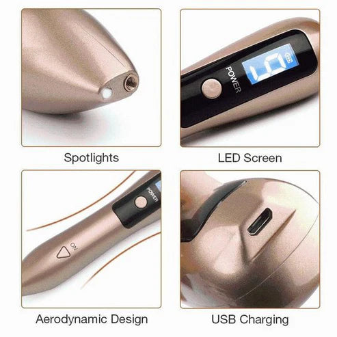 mnshop Mole & Spot Removal Pen