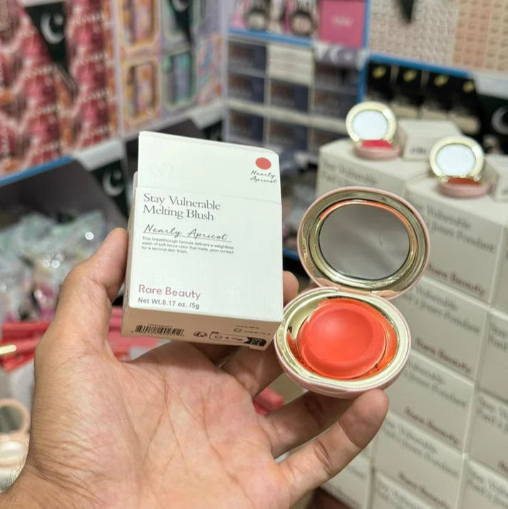 Rare Beauty - Stay Melting Vulnerable Melting Blush