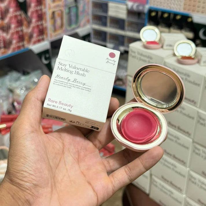 Rare Beauty - Stay Melting Vulnerable Melting Blush