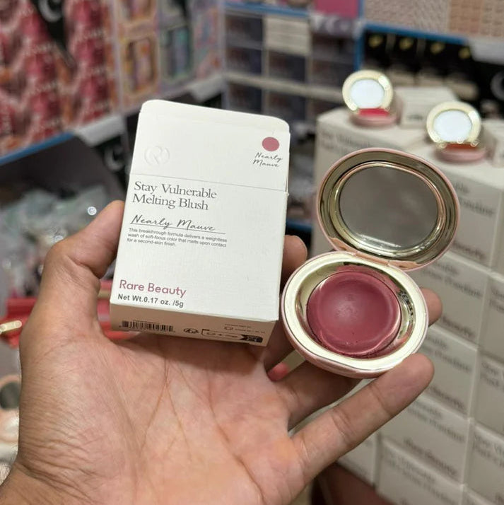 Rare Beauty - Stay Melting Vulnerable Melting Blush