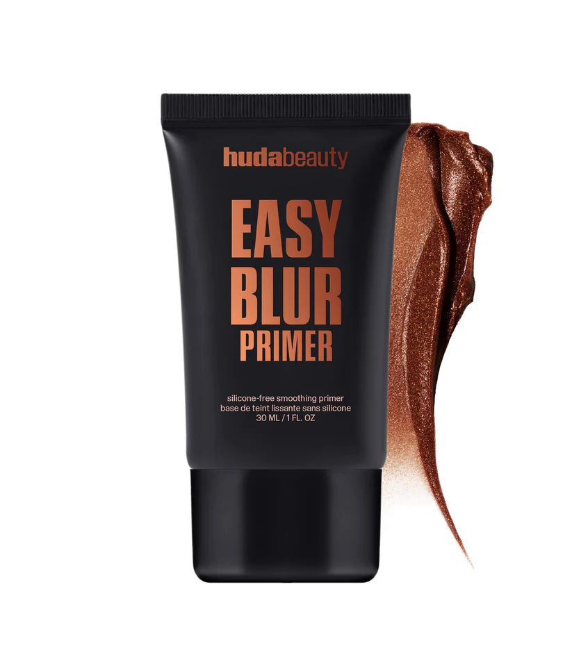 Huda Beauty Easy Blur Silicone-Free Smoothing Primer - 30 ml
