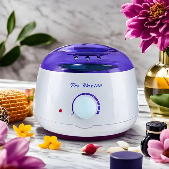 Pro Wax 100 Wax Heater Machine Price in Pakistan