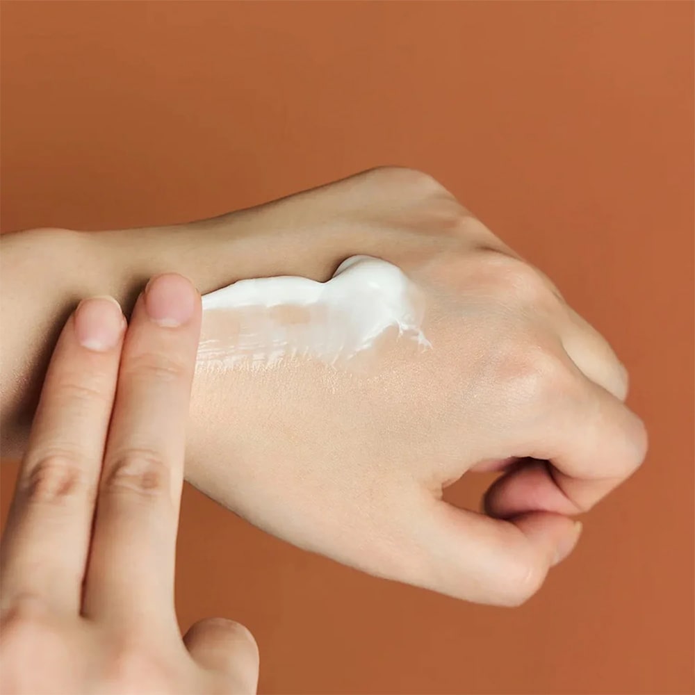 Skin1004 - Madagascar Centella Probio-Cica Enrich Cream 50 ml