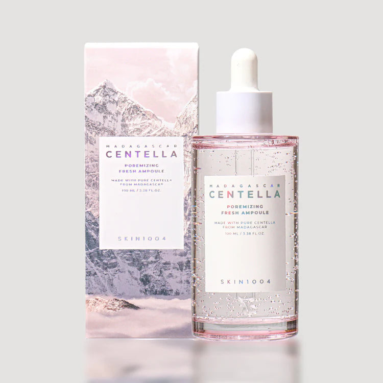 SKIN 1004 Madagascar Centella Poremizing Fresh Ampoule