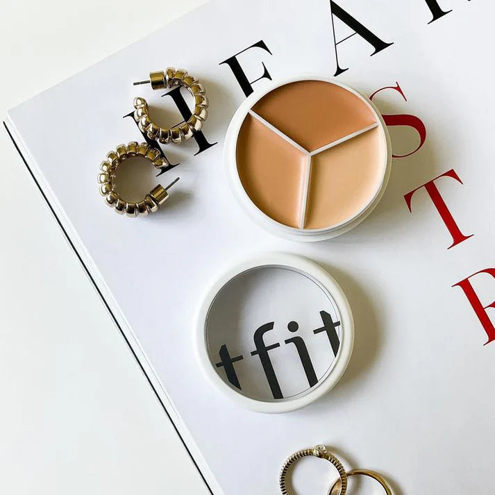 TFIT - Cover Up Pro Concealer