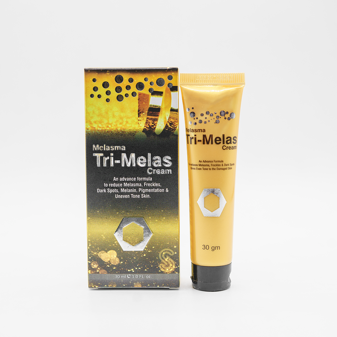 DR Romia Melasma Trimelas Cream - Best Melasma Cream
