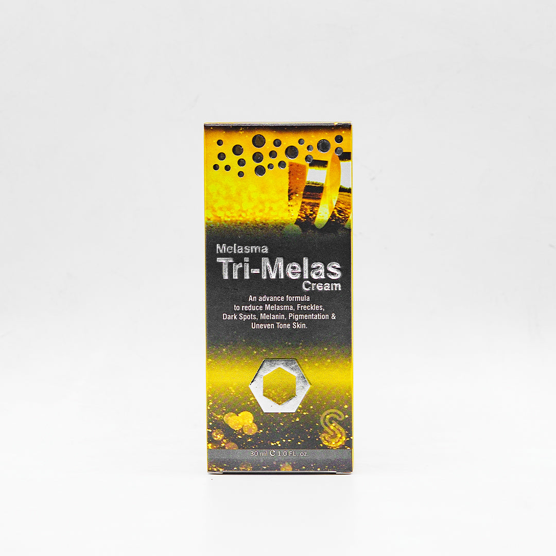DR Romia Melasma Trimelas Cream - Best Melasma Cream