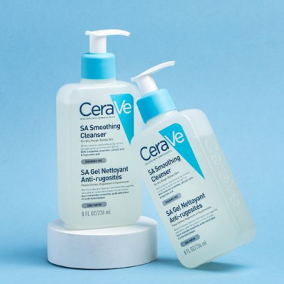 Crave SA Smoothing Cleanser 236ml