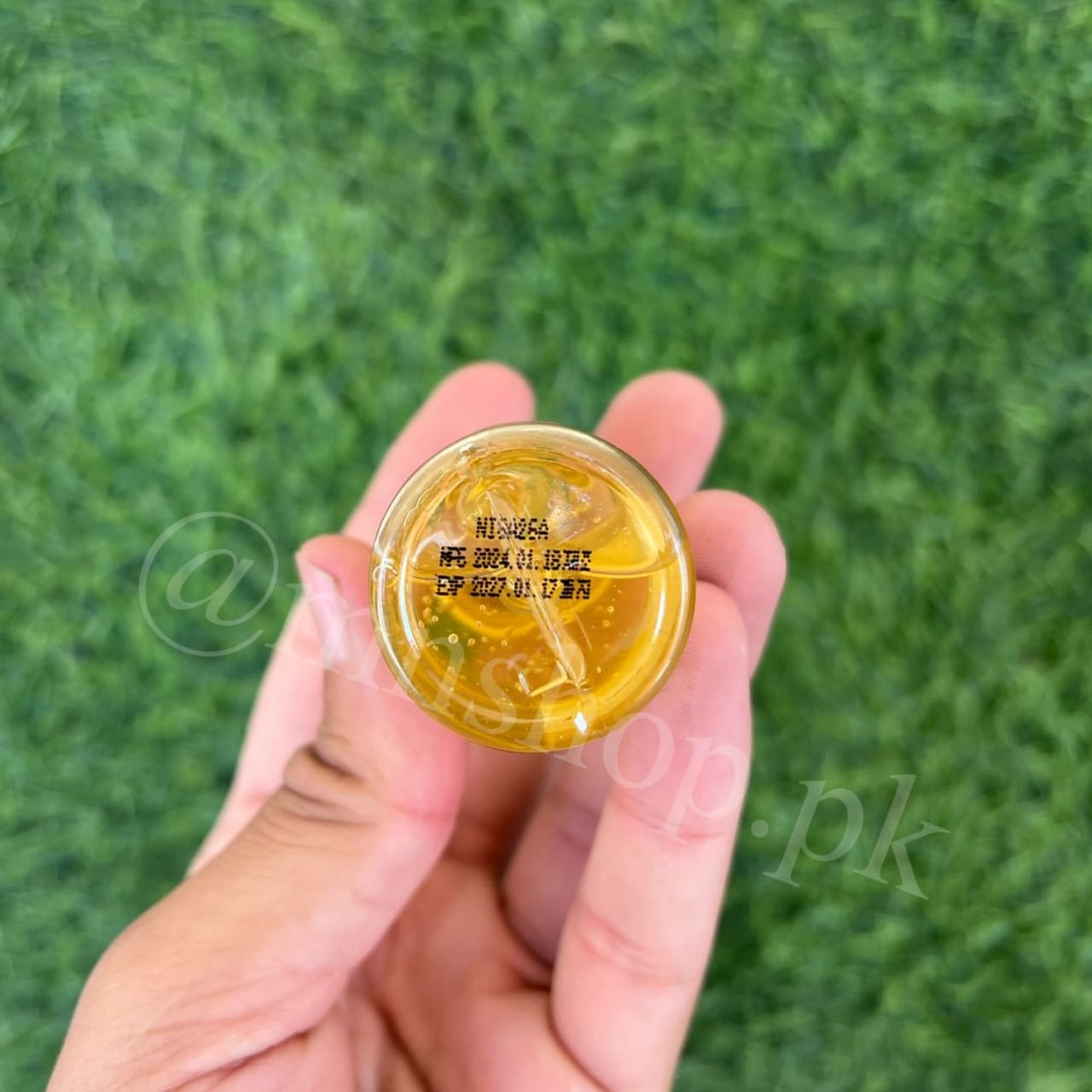 SKIN1004 - Madagascar Centella Ampoule 30ml