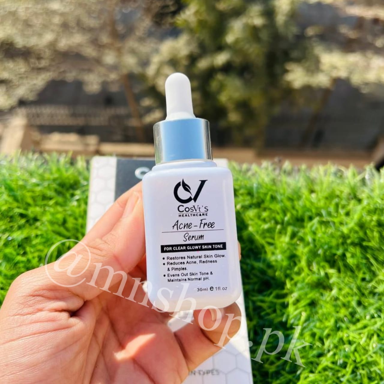 Acne Free Serum 30ml