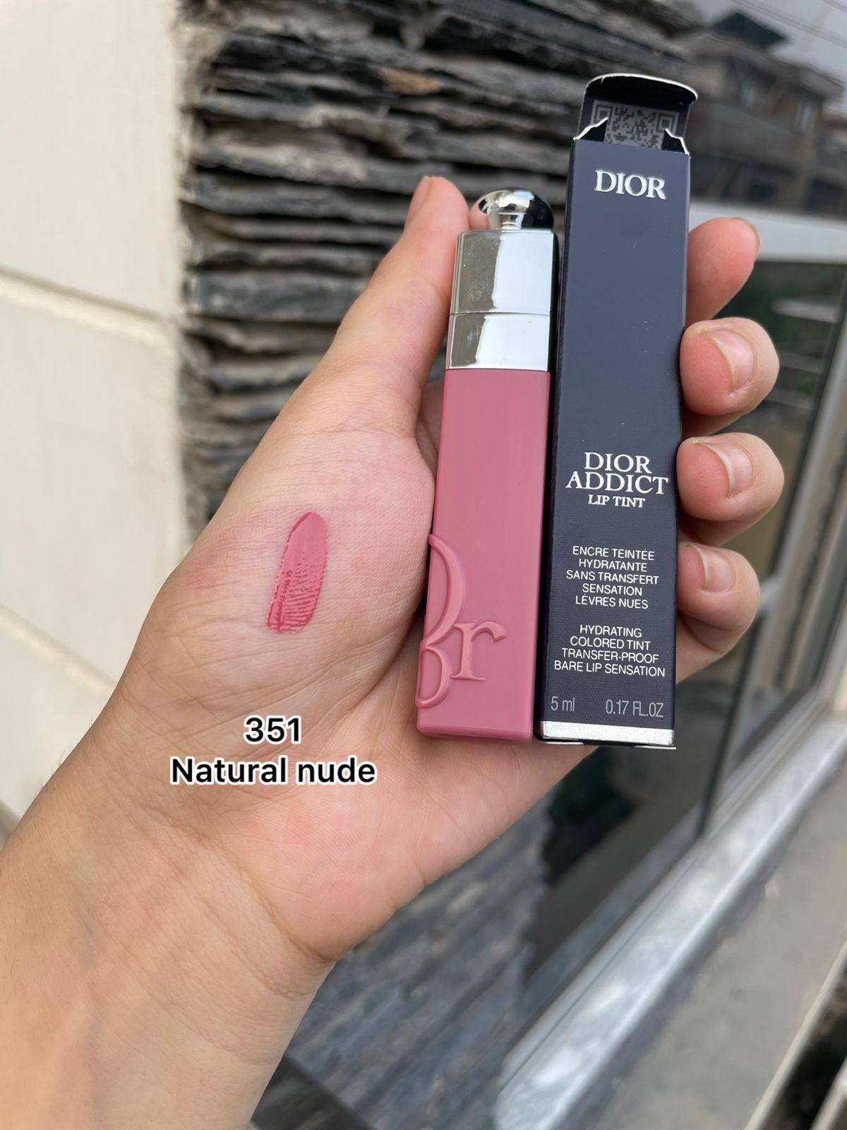 DIOR Addict Lip Maximizer