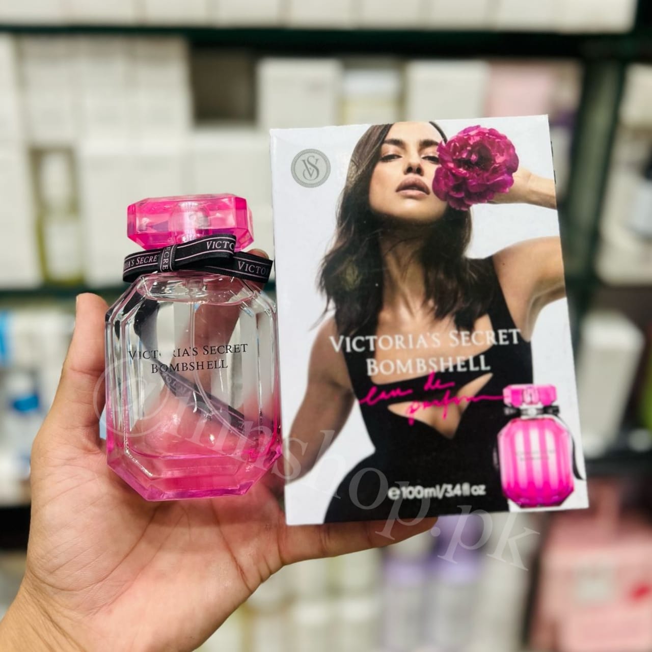 Victoria’s Secret Bombshell EDP 100ml