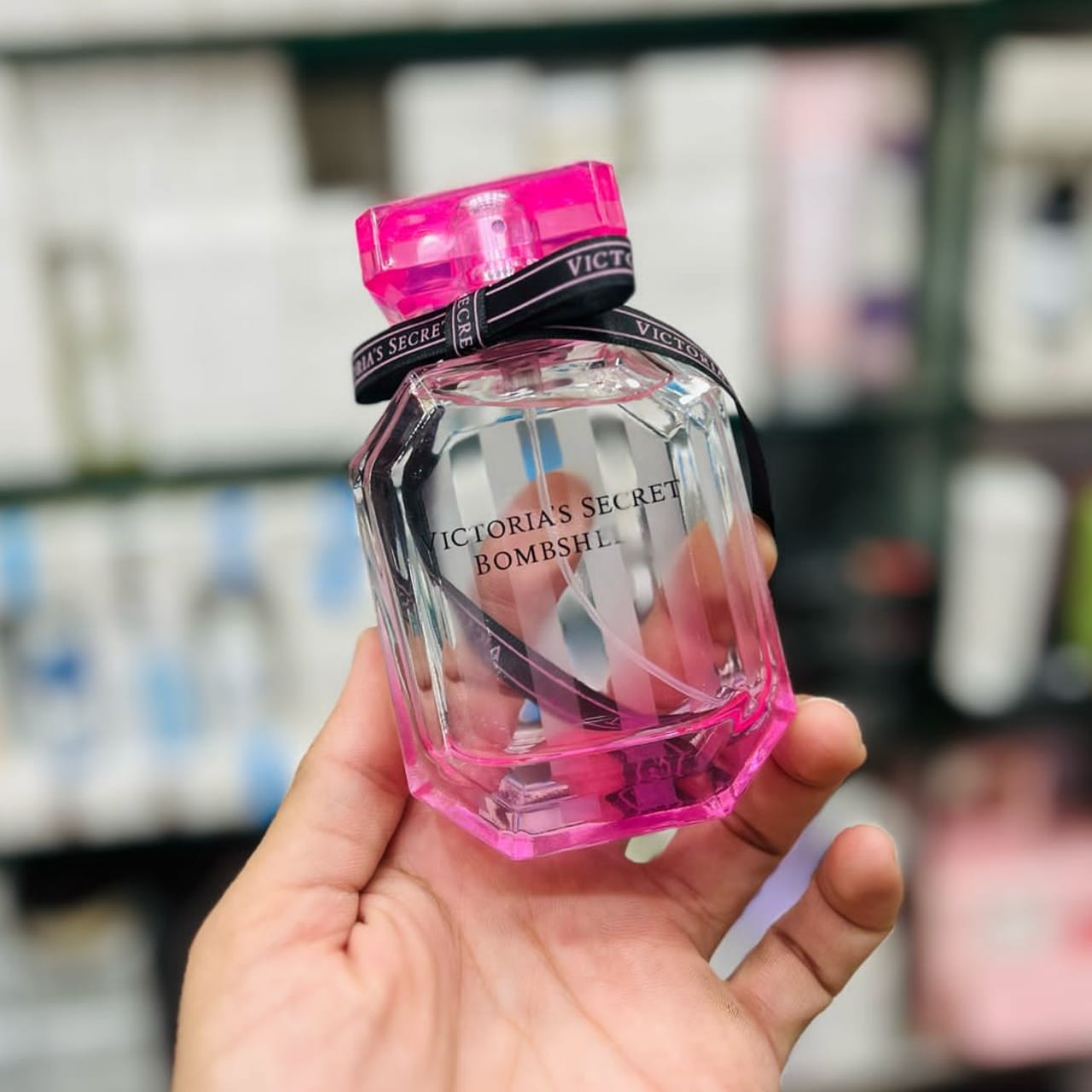 Victoria’s Secret Bombshell EDP 100ml