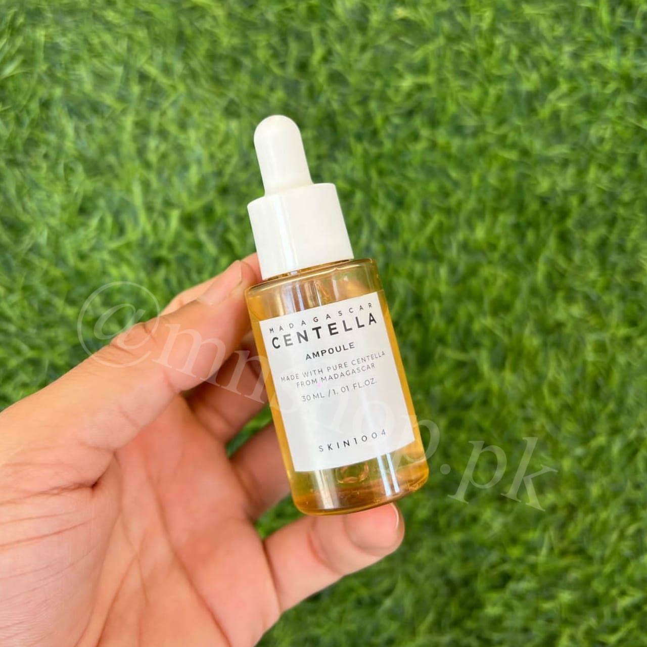 SKIN1004 - Madagascar Centella Ampoule 30ml