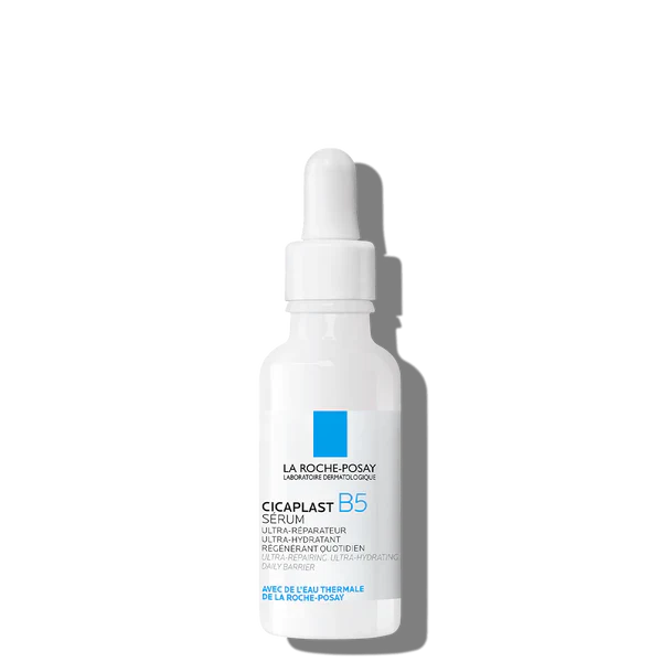 Sale La Roche Posay Cicaplast B5 Serum-30ml
