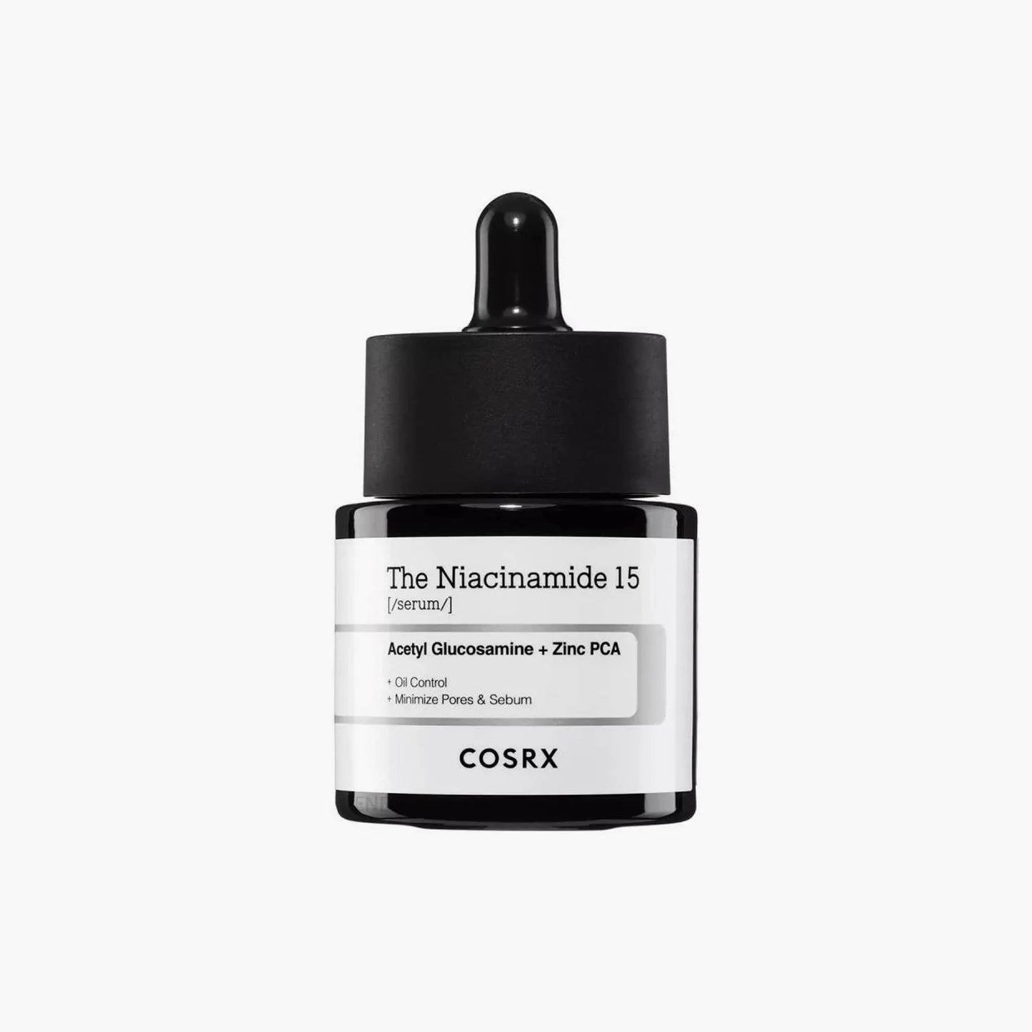 COSRX The Niacinamide 15 Serum 20ml