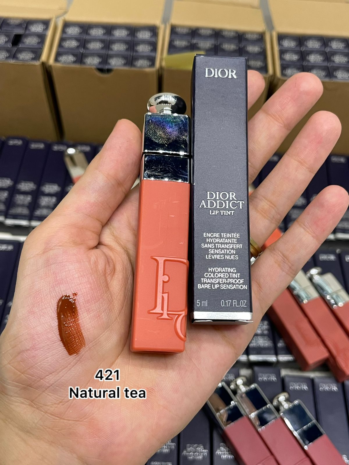 DIOR Addict Lip Maximizer