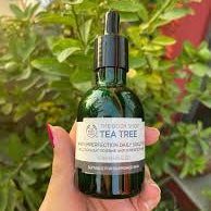 The Body Shop Tea Tree Anti-Imperfection Daily Solution