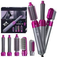 ONE STEP 5IN1 HOT STYLER