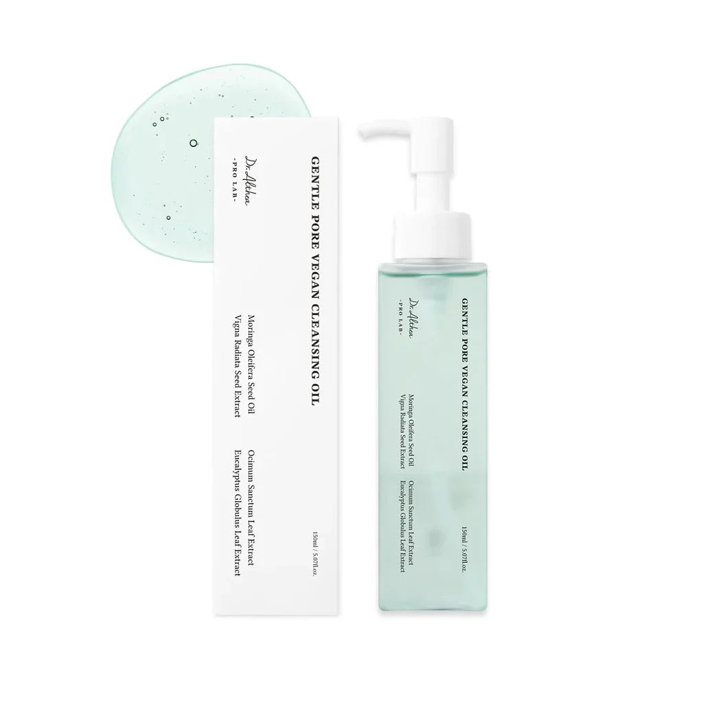 Dr.Althea Gentle Pore Cleansing Oil, Jojoba Seed Oil, 150ml