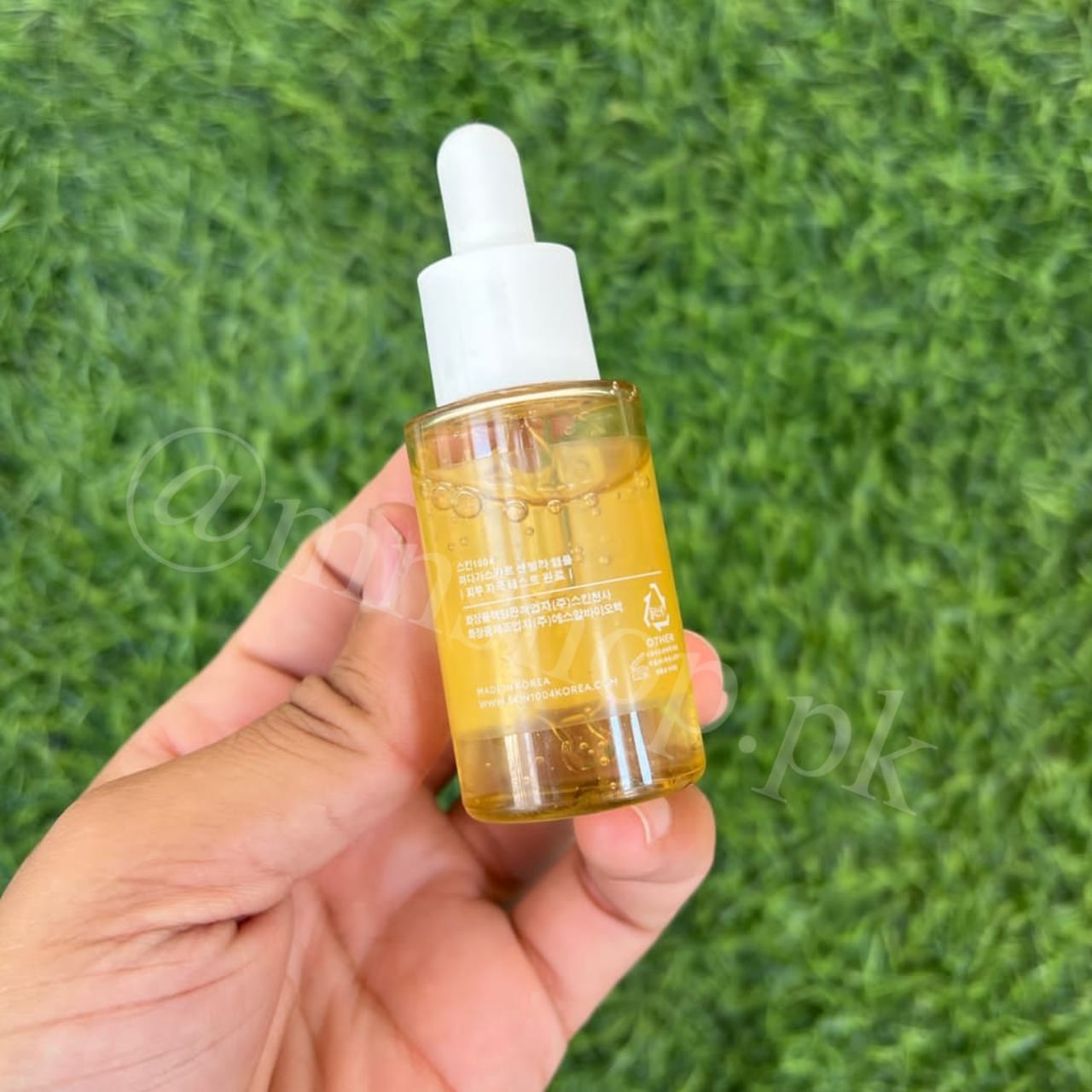 SKIN1004 - Madagascar Centella Ampoule 30ml
