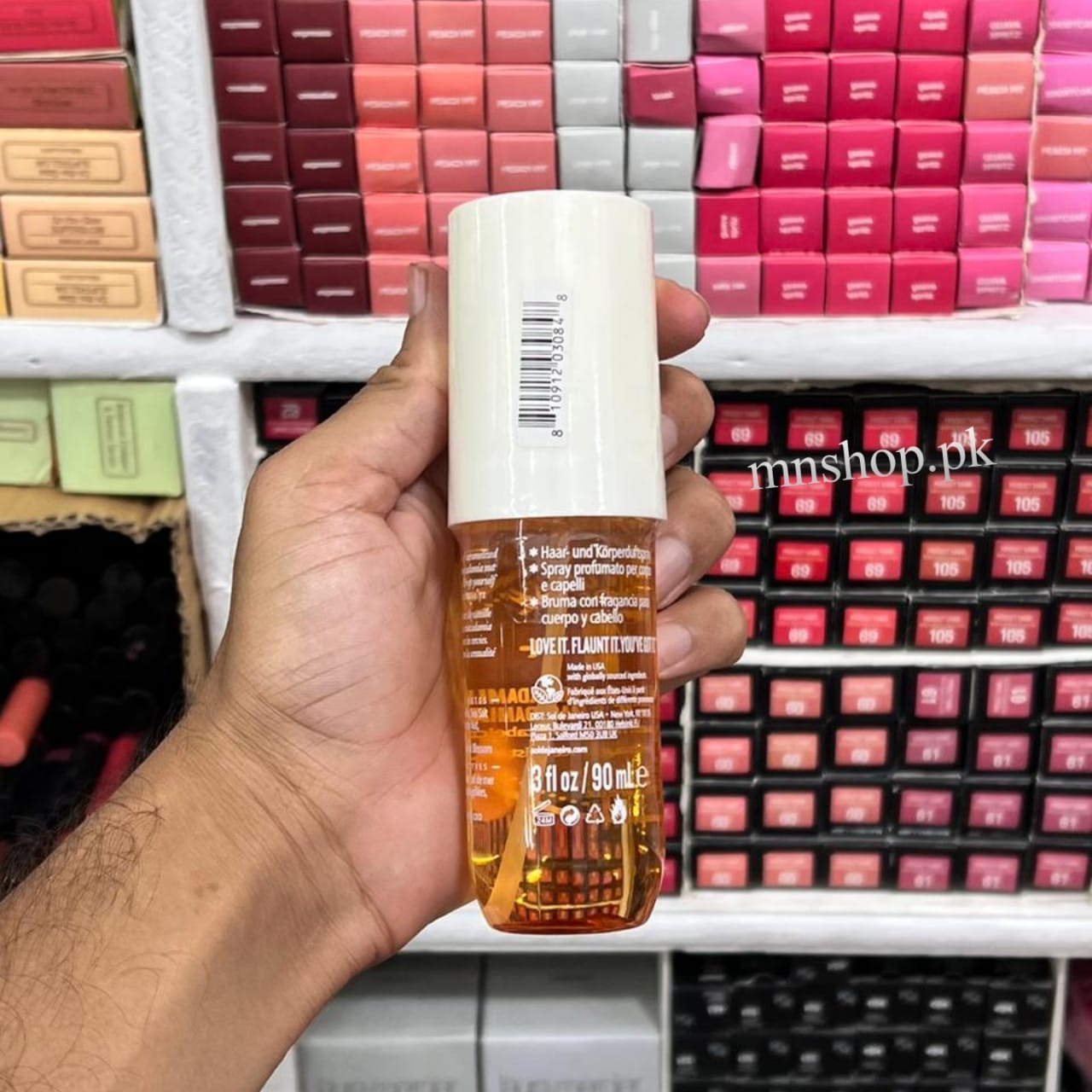 Sol de Janeiro Cheirosa 71 Perfume Mist
