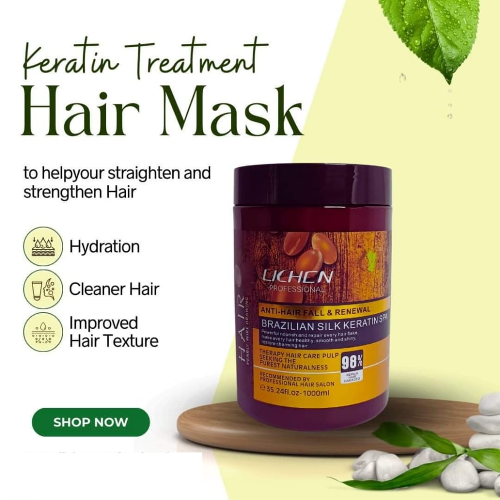 Keratin spa best sale