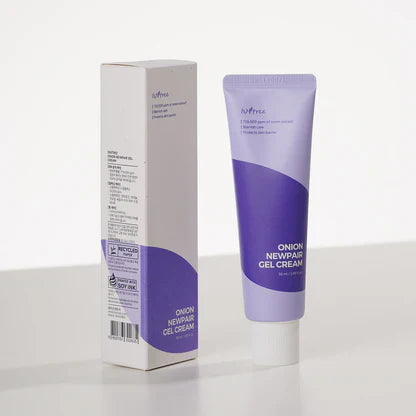 Sale Isntree Onion Newpair Gel Cream-50ML