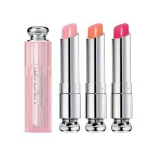 Dior Travel Collection Natural Lip Glow