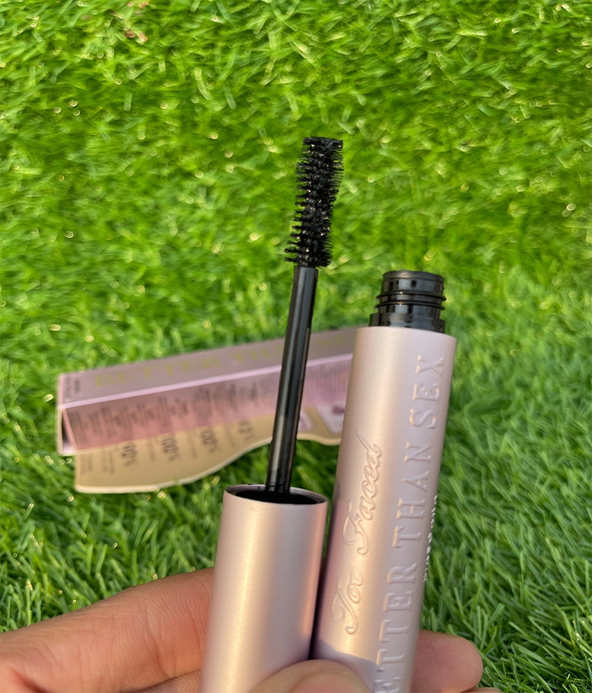 Maybelline Sky High Mascara