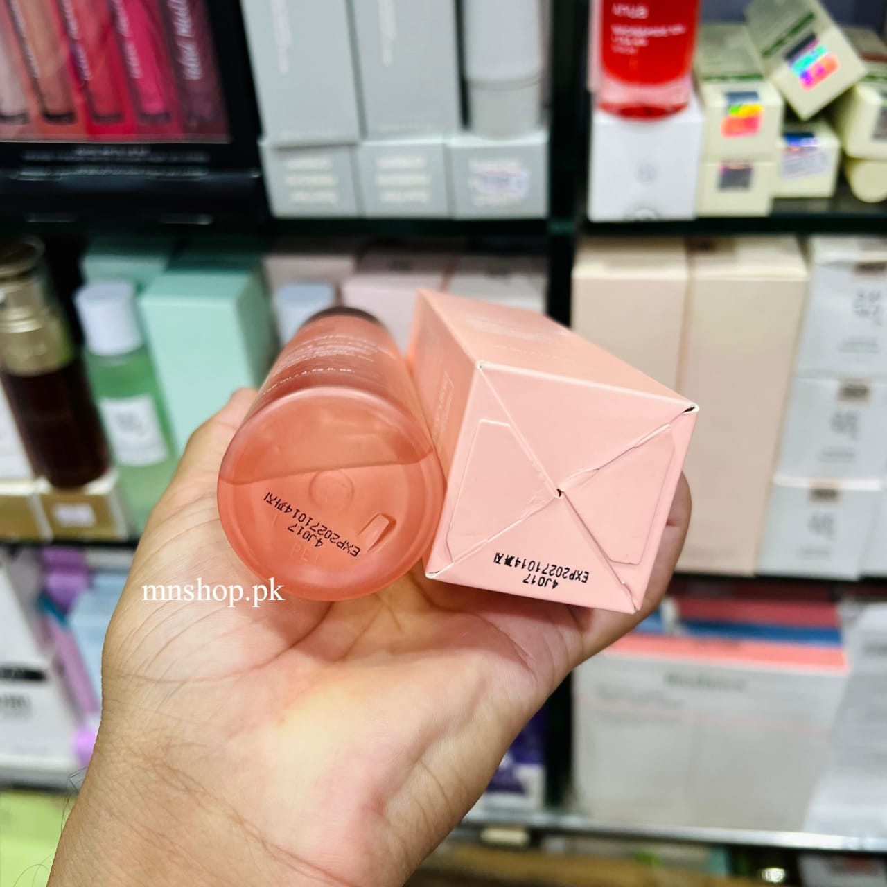 medicube Triple Collagen Toner 140ml