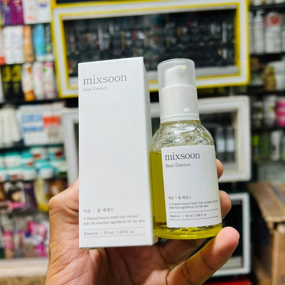 MIXSOON - Bean Essence - 50ml