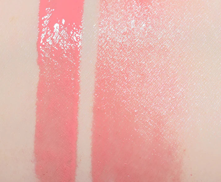 NARS Afterglow Liquid Blush- Brazen