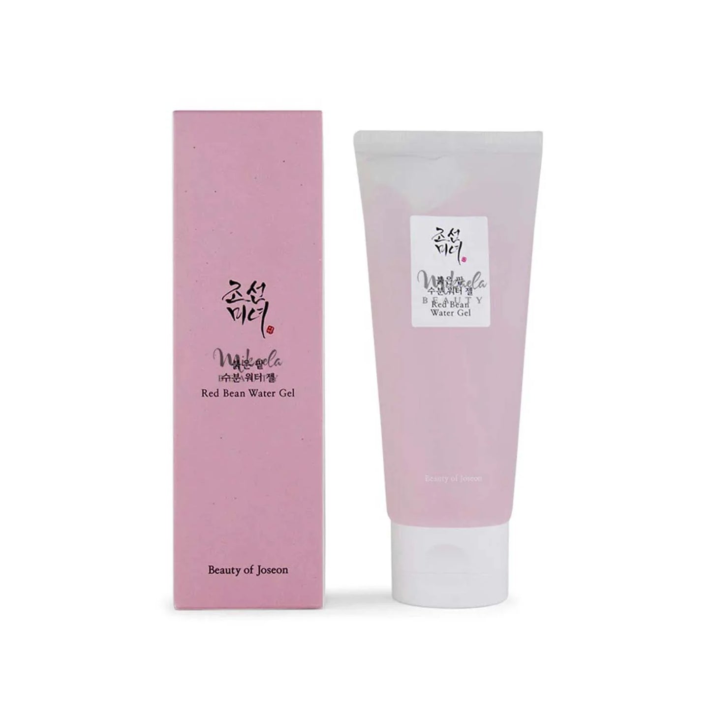 Beauty of Joseon Red Bean Water Gel