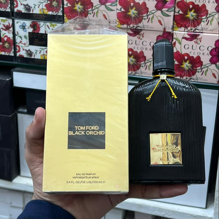 Tom Ford Black Orchid Eau De Parfum 100ml