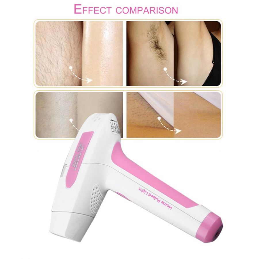 Umate IPL T006 Home Pulsed Light Hair Removal Laser Device